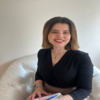 Klinik Psikolog Tuğba DELİKTAŞLI