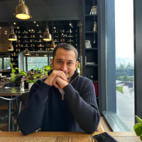 Klinik Psikolog Faruk Cesur