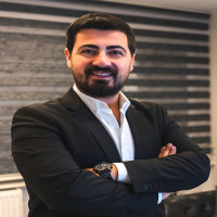 Uzman Klinik Psikolog Mehmet Cem Yiğit